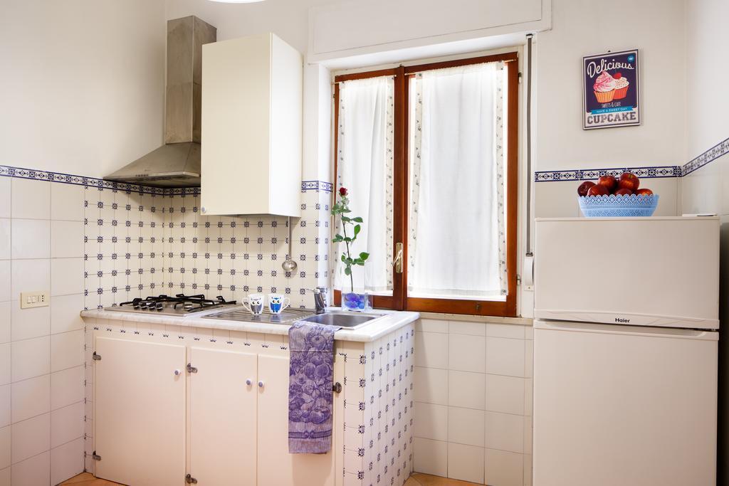 Апартаменты Casa Nonna Netta Сорренто Экстерьер фото